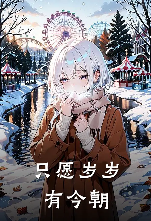只愿岁岁有今朝(苏韵瑶骆凌风)全文在线阅读_(只愿岁岁有今朝)精彩小说