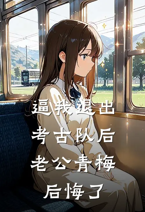 逼我退出考古队后，老公青梅后悔了青梅苗苗完结版免费小说_完本小说大全逼我退出考古队后，老公青梅后悔了青梅苗苗