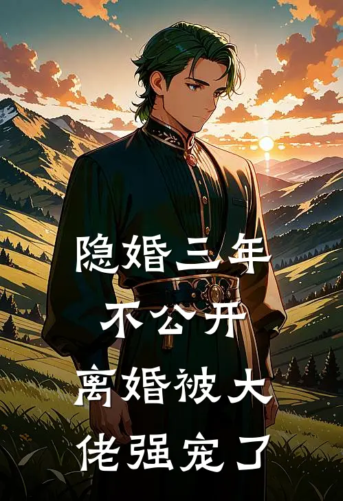 隐婚三年不公开，离婚被大佬强宠了邵嫣孟宇完结小说_免费小说在线看隐婚三年不公开，离婚被大佬强宠了邵嫣孟宇