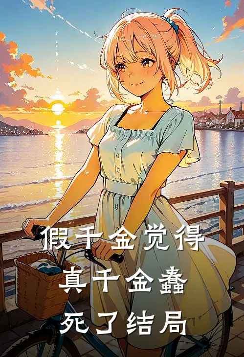 假千金觉得真千金蠢死了结局