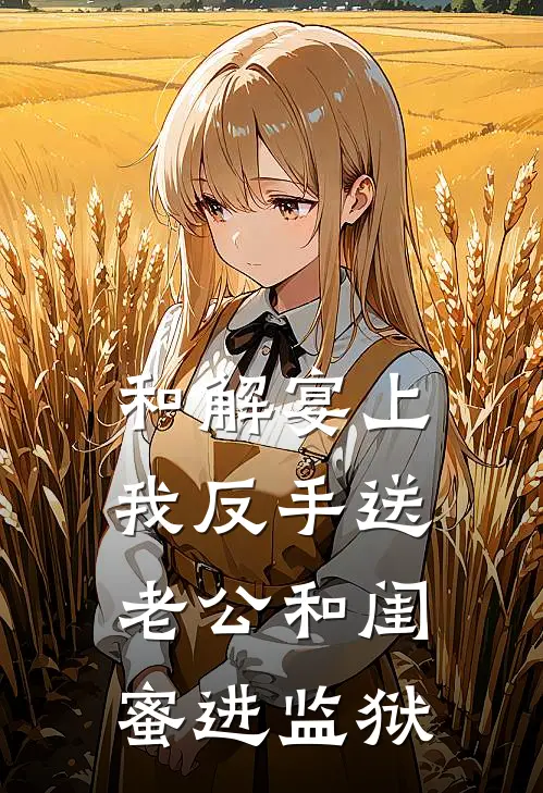 和解宴上，我反手送老公和闺蜜进监狱