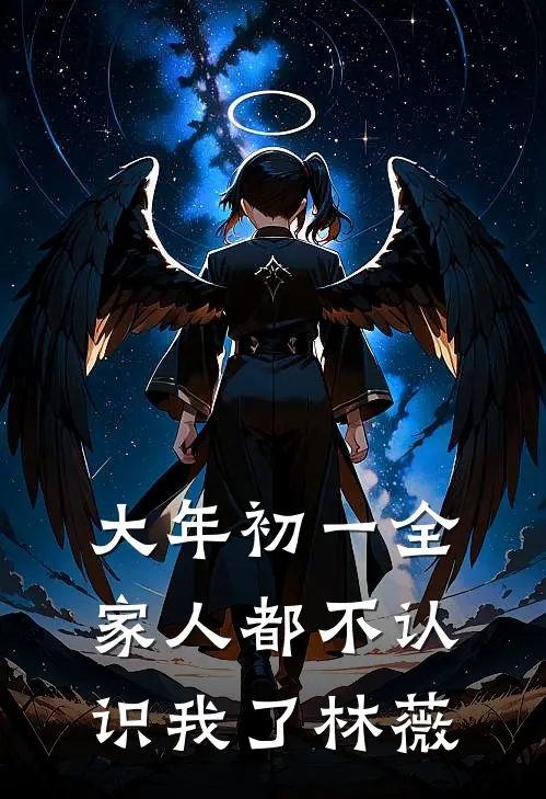 大年初一全家人都不认识我了林薇