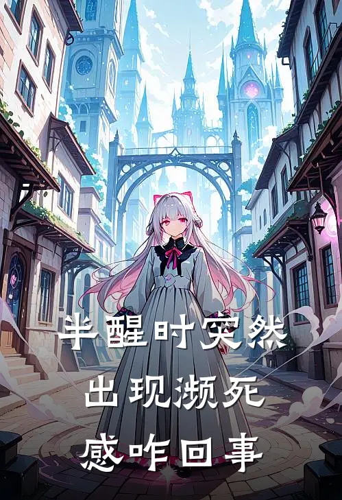 半醒时突然出现濒死感咋回事