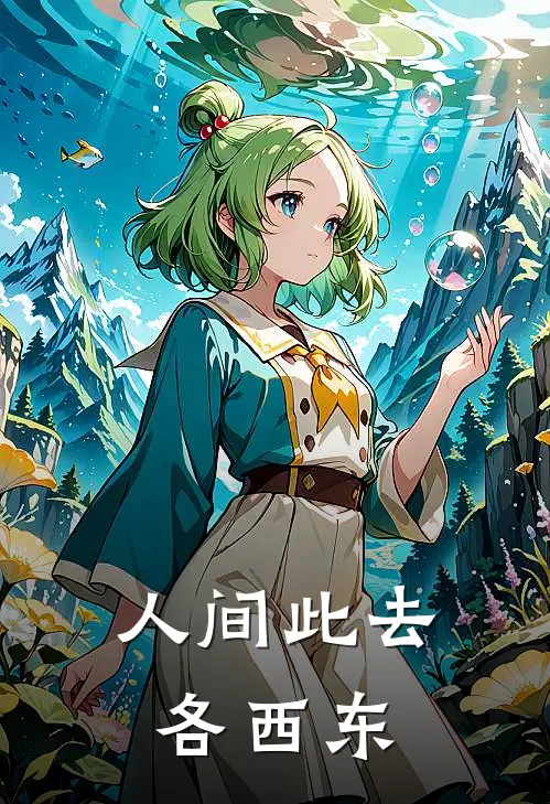 人间此去各西东