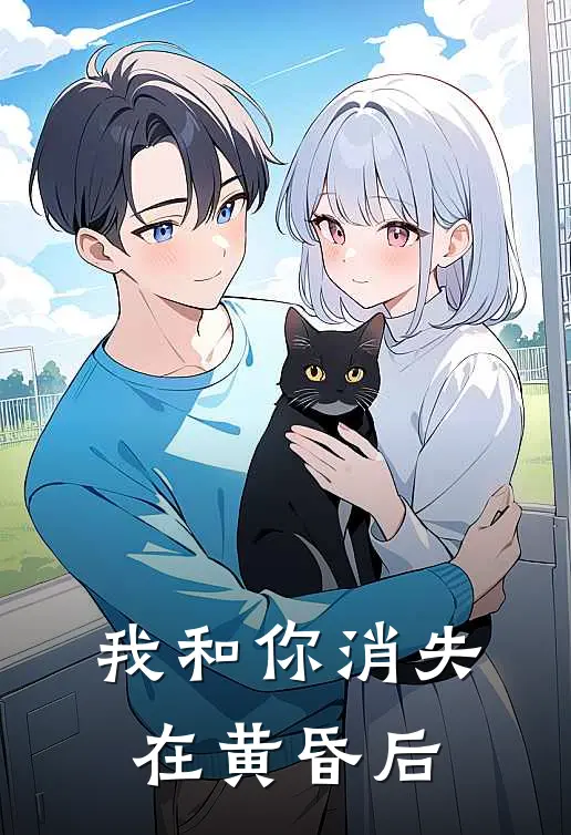 我和你消失在黄昏后