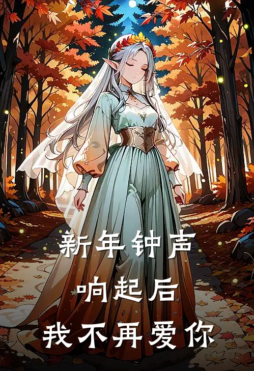 新年钟声响起后，我不再爱你(沈斯年36D)完结小说_小说完整版免费阅读新年钟声响起后，我不再爱你沈斯年36D