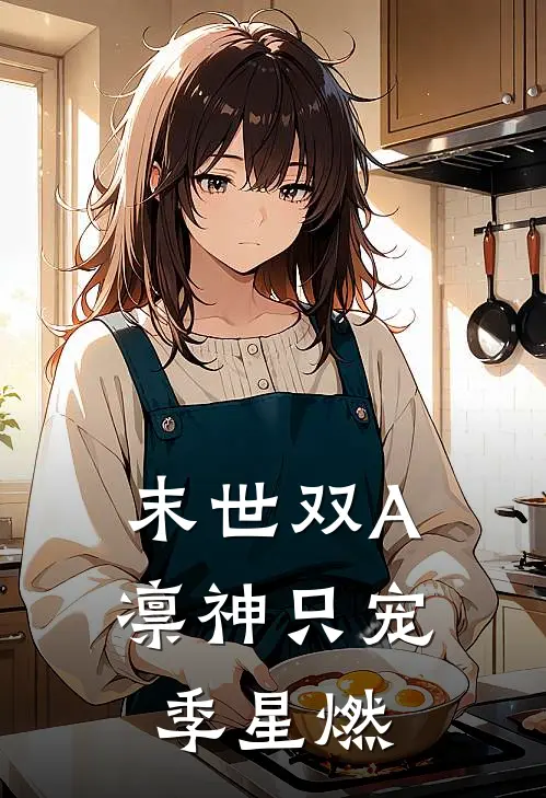 末世双A：凛神只宠季星燃(历凛安季星燃)完结小说_小说完整版免费阅读末世双A：凛神只宠季星燃历凛安季星燃