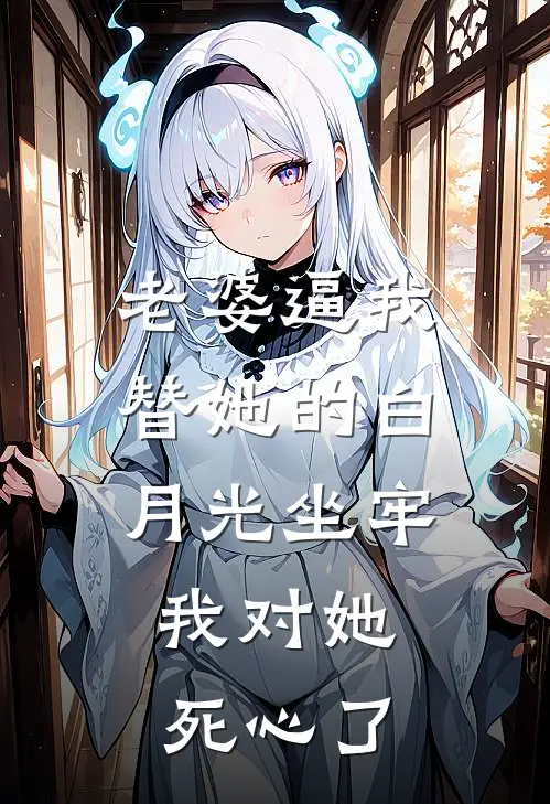 老婆逼我替她的白月光坐牢，我对她死心了周琛宋语最新更新小说_在线阅读免费小说老婆逼我替她的白月光坐牢，我对她死心了周琛宋语