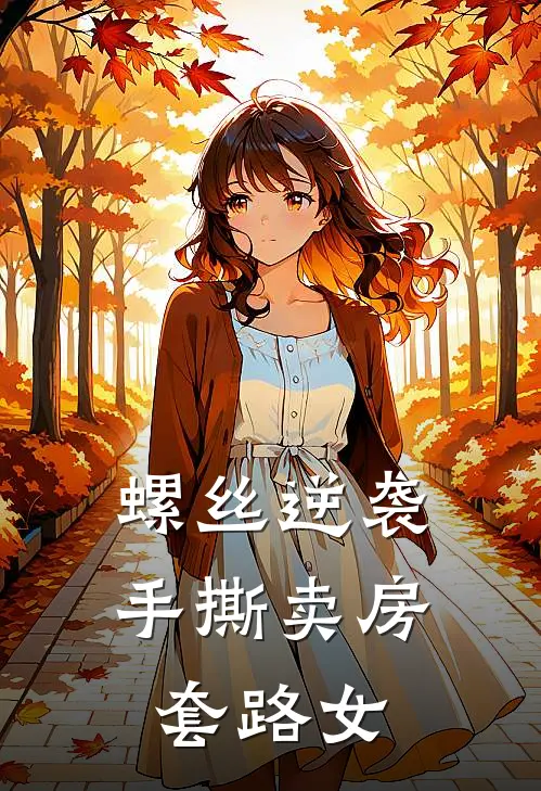 螺丝逆袭：手撕卖房套路女