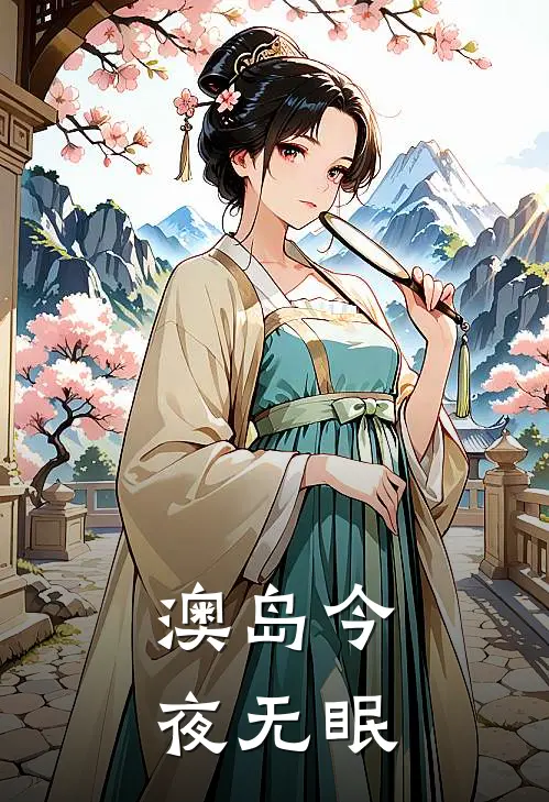 澳岛今夜无眠(贺津南贺母)完本小说大全_完本热门小说澳岛今夜无眠贺津南贺母