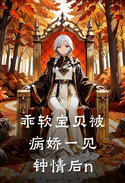 乖软宝贝被病娇一见钟情后n