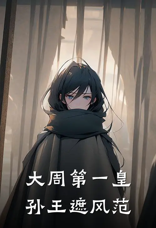 大周第一皇孙 王遮风范