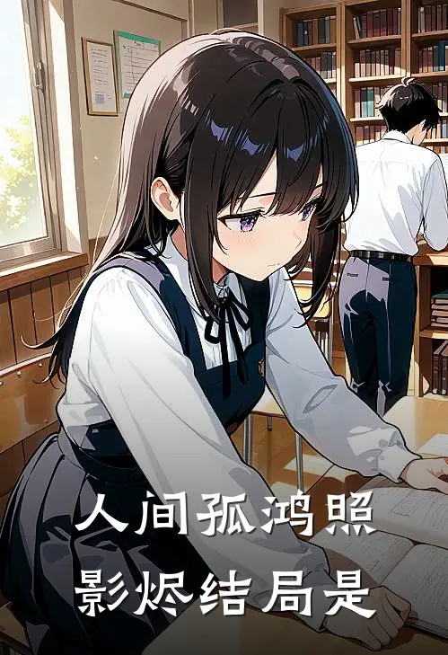 人间孤鸿照影烬结局是