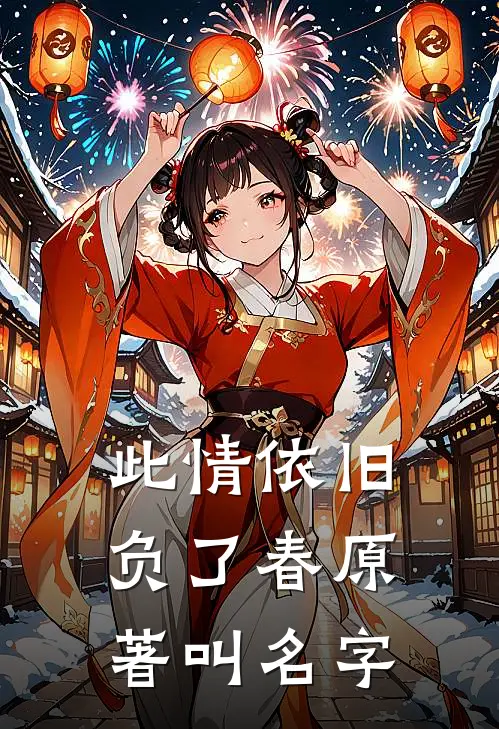 此情依旧负了春原著叫名字