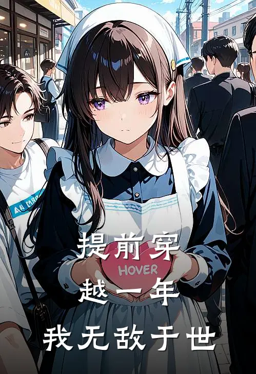 提前穿越一年，我无敌于世