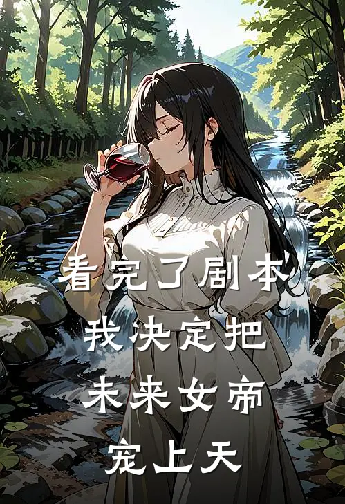 看完了剧本，我决定把未来女帝宠上天