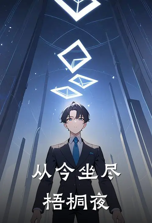 从今坐尽梧桐夜贺时晏顾飞烟小说完整版_热门好看小说从今坐尽梧桐夜(贺时晏顾飞烟)