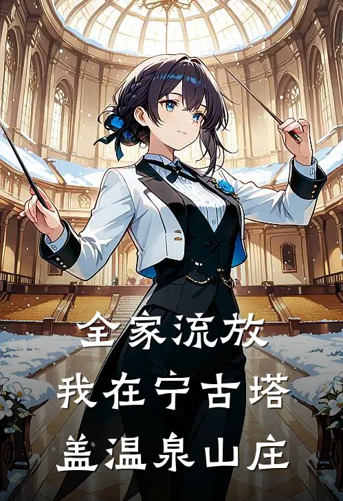 全家流放，我在宁古塔盖温泉山庄