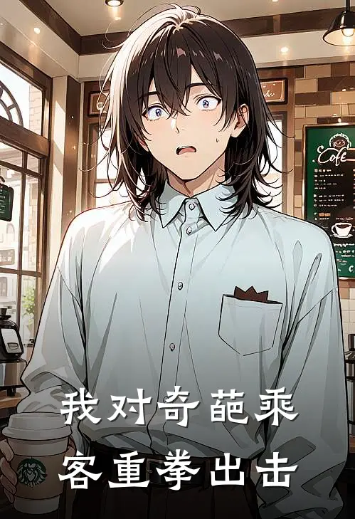 我对奇葩乘客重拳出击