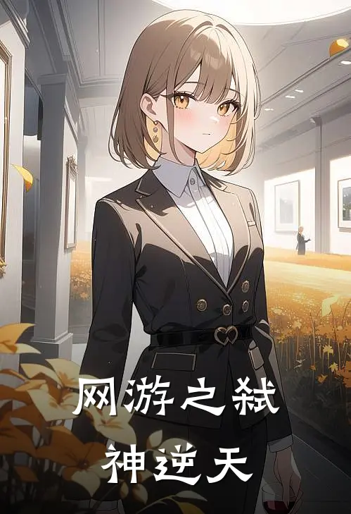 网游之弑神逆天