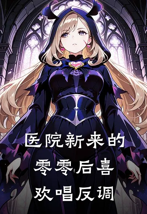 医院新来的零零后喜欢唱反调