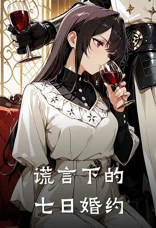 谎言下的七日婚约