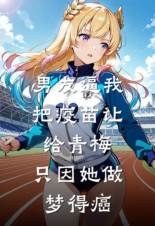 男友逼我把疫苗让给青梅，只因她做梦得癌