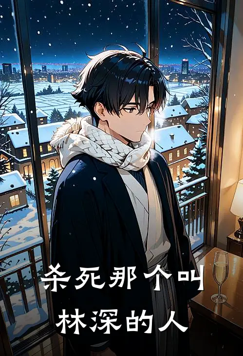 杀死那个叫林深的人林深陈敏热门小说免费阅读_完本完结小说杀死那个叫林深的人(林深陈敏)