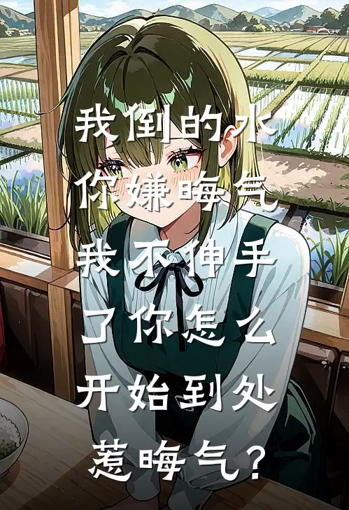 我倒的水你嫌晦气，我不伸手了你怎么开始到处惹晦气？赵强张宇完结版免费小说_完本小说大全我倒的水你嫌晦气，我不伸手了你怎么开始到处惹晦气？赵强张宇