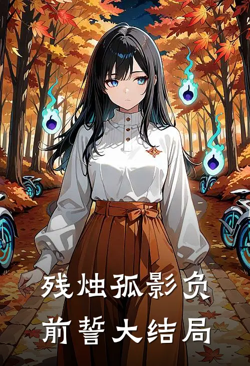 残烛孤影负前誓大结局