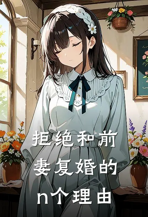 拒绝和前妻复婚的n个理由商念慈席南禹最新好看小说_最新完本小说拒绝和前妻复婚的n个理由商念慈席南禹