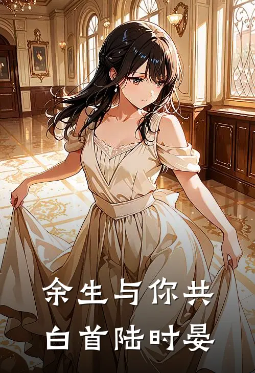 余生与你共白首陆时晏