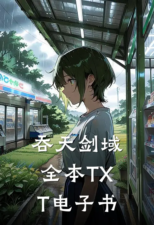 吞天剑域全本TXT电子书