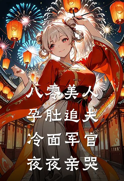 八零美人孕肚追夫，冷面军官夜夜亲哭(乔小小裴肆诀)免费阅读无弹窗_最新好看小说推荐八零美人孕肚追夫，冷面军官夜夜亲哭乔小小裴肆诀