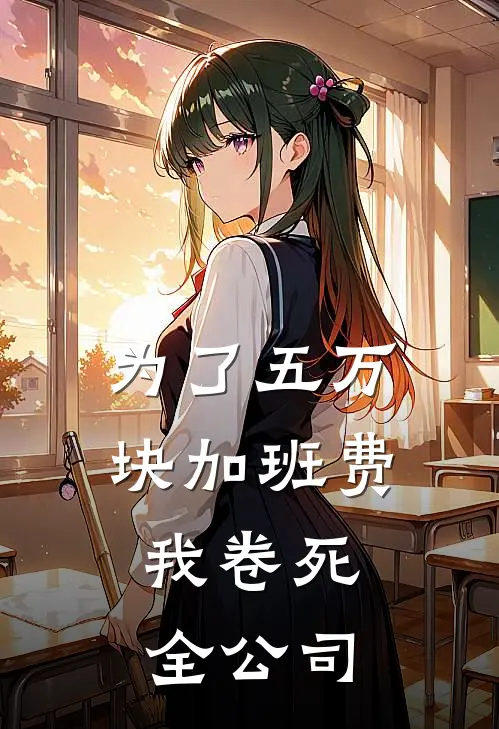 为了五万块加班费，我卷死全公司