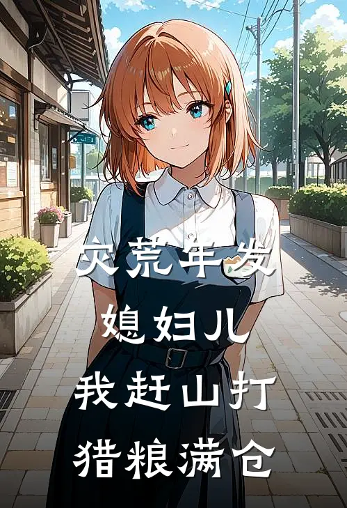 灾荒年发媳妇儿，我赶山打猎粮满仓沈浩沈正南完整版小说_最新章节列表灾荒年发媳妇儿，我赶山打猎粮满仓(沈浩沈正南)