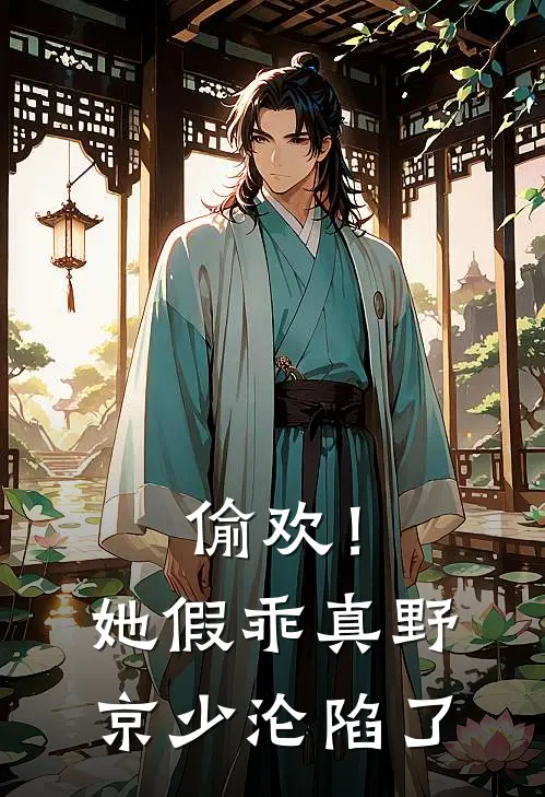 偷欢！她假乖真野，京少沦陷了