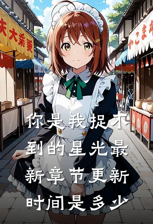 你是我捉不到的星光最新章节更新时间是多少