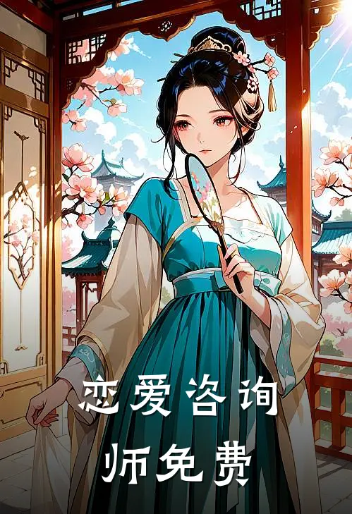 恋爱咨询师免费