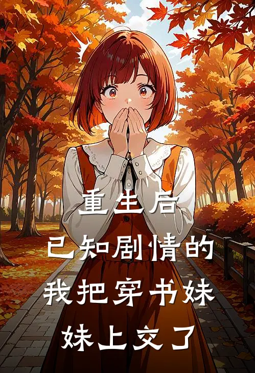 重生后，已知剧情的我把穿书妹妹上交了