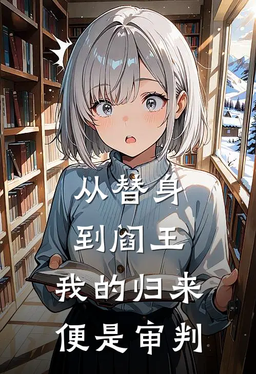 从替身到阎王，我的归来便是审判