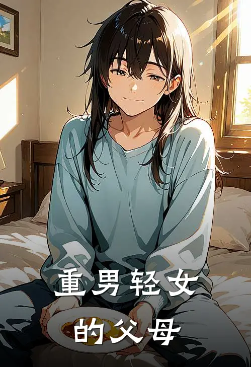 重男轻女的父母