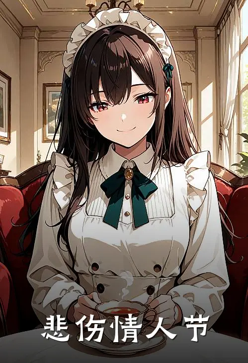悲伤情人节
