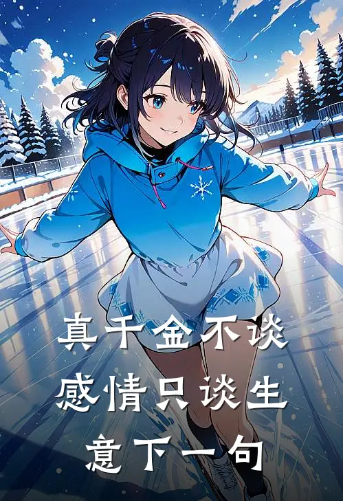 真千金不谈感情只谈生意下一句