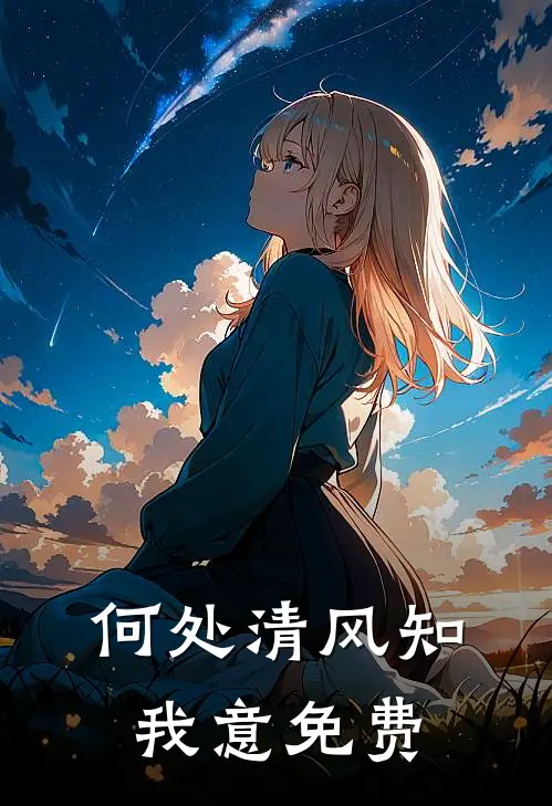 何处清风知我意免费