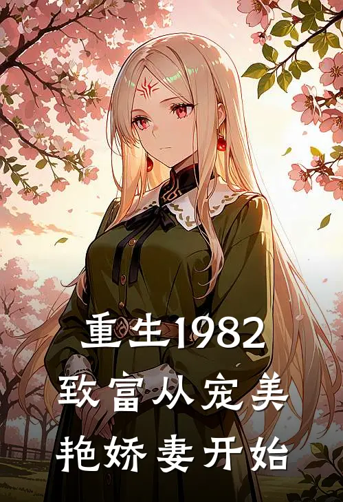 重生1982：致富从宠美艳娇妻开始